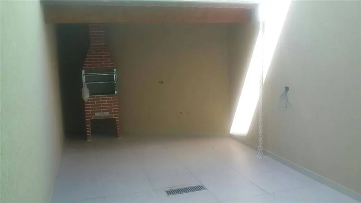 Sobrado com 2 quartos para alugar, 80m2 em Vila Clarice, São Paulo - SP - imagem 3 Foto 3 de Sobrado com 2 quartos para alugar, 80m2 em Vila Clarice, São Paulo - SP