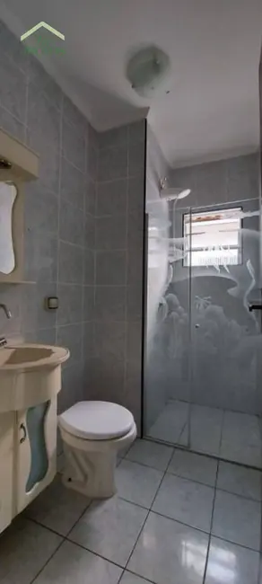 Foto 7 de Sobrado com 2 quartos à venda, 74m2 em Sítio do Campo, Praia Grande - SP