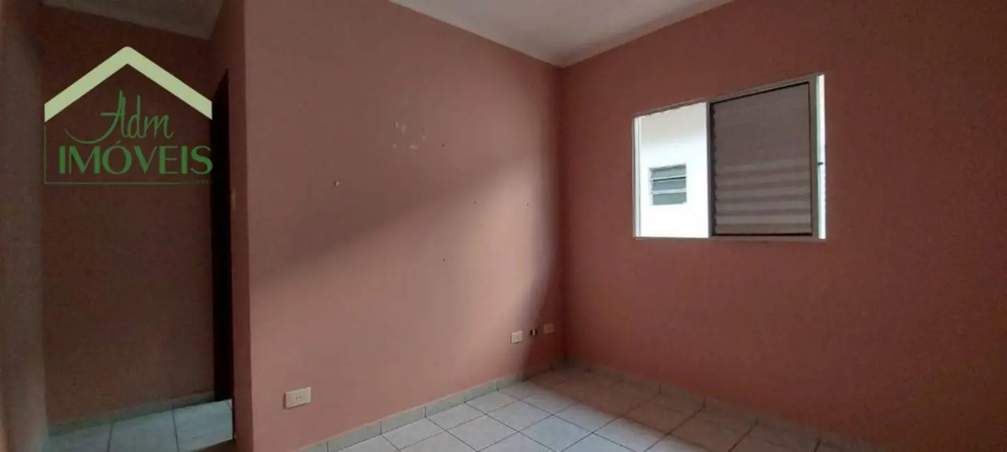 Foto 4 de Sobrado com 2 quartos à venda, 74m2 em Sítio do Campo, Praia Grande - SP