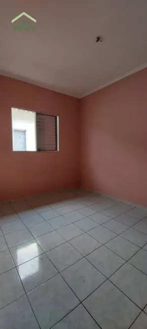 Foto 9 de Sobrado com 2 quartos à venda, 74m2 em Sítio do Campo, Praia Grande - SP