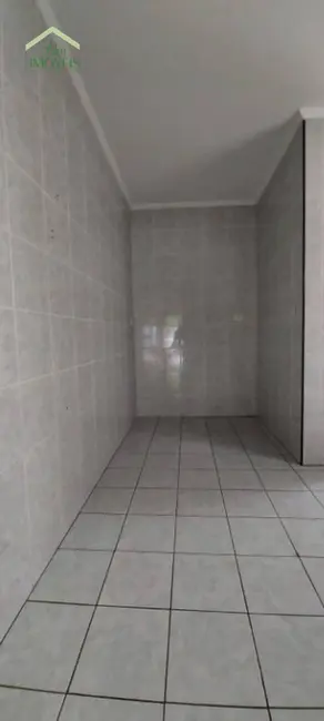 Foto 3 de Sobrado com 2 quartos à venda, 74m2 em Sítio do Campo, Praia Grande - SP