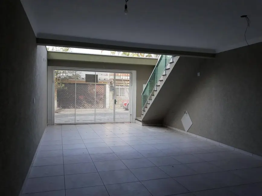 Sobrado com 3 quartos à venda, 150m2 em Jardim Regina, São Paulo - SP - imagem 9 Foto 9 de Sobrado com 3 quartos à venda, 150m2 em Jardim Regina, São Paulo - SP