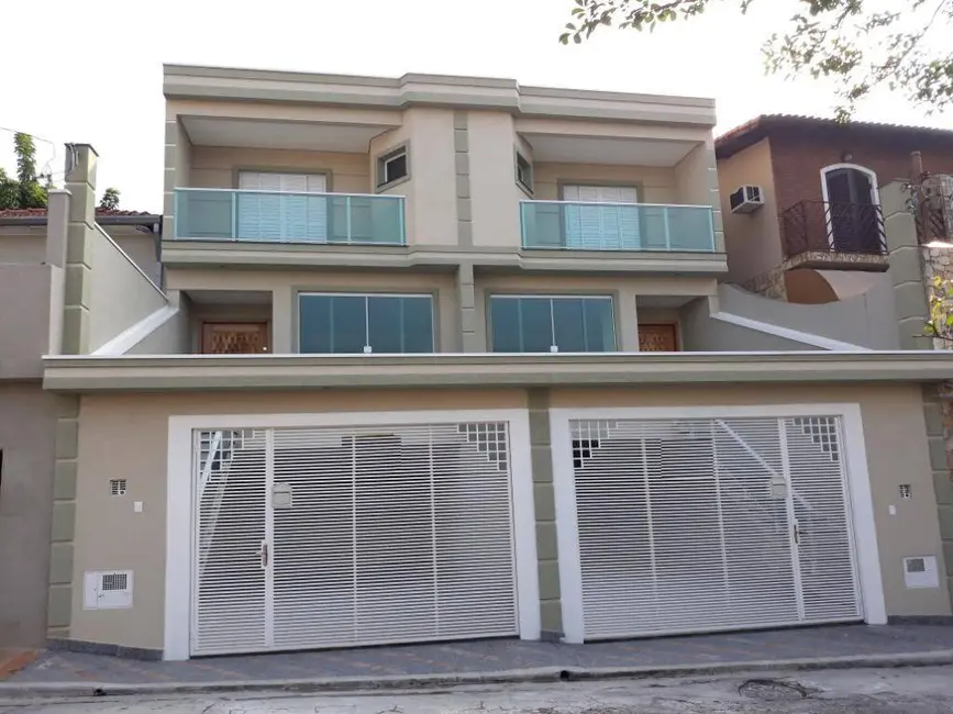 Sobrado com 3 quartos à venda, 150m2 em Jardim Regina, São Paulo - SP - imagem 1 Foto 1 de Sobrado com 3 quartos à venda, 150m2 em Jardim Regina, São Paulo - SP