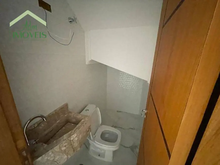 Sobrado com 3 quartos à venda, 150m2 em Parque São Domingos, São Paulo - SP - imagem 4 Foto 4 de Sobrado com 3 quartos à venda, 150m2 em Parque São Domingos, São Paulo - SP