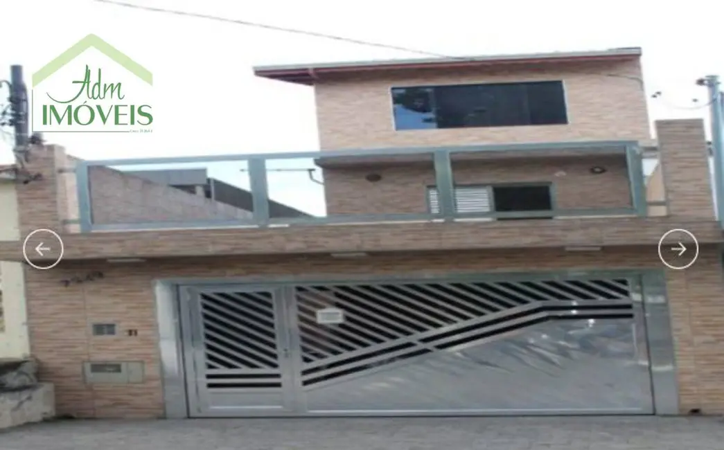 Foto 7 de Sobrado com 3 quartos à venda, 212m2 em Remédios, Osasco - SP