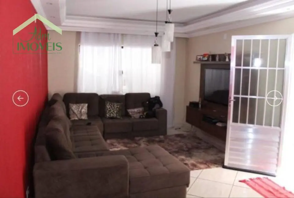 Foto 3 de Sobrado com 3 quartos à venda, 212m2 em Remédios, Osasco - SP