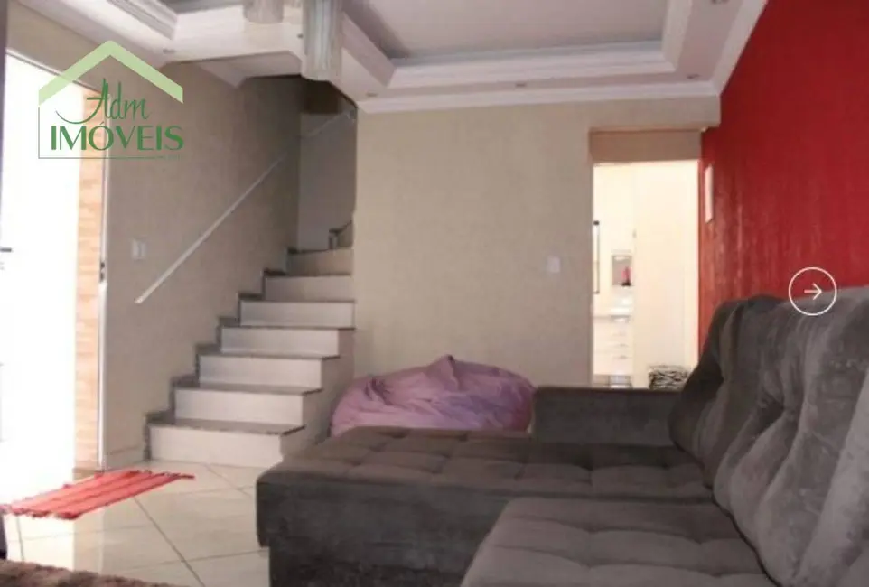 Foto 5 de Sobrado com 3 quartos à venda, 212m2 em Remédios, Osasco - SP