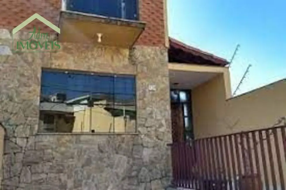 Foto 1 de Sobrado com 3 quartos à venda, 245m2 em Vila Pirituba, São Paulo - SP