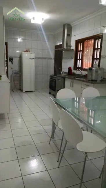 Foto 6 de Sobrado com 3 quartos à venda, 245m2 em Vila Pirituba, São Paulo - SP