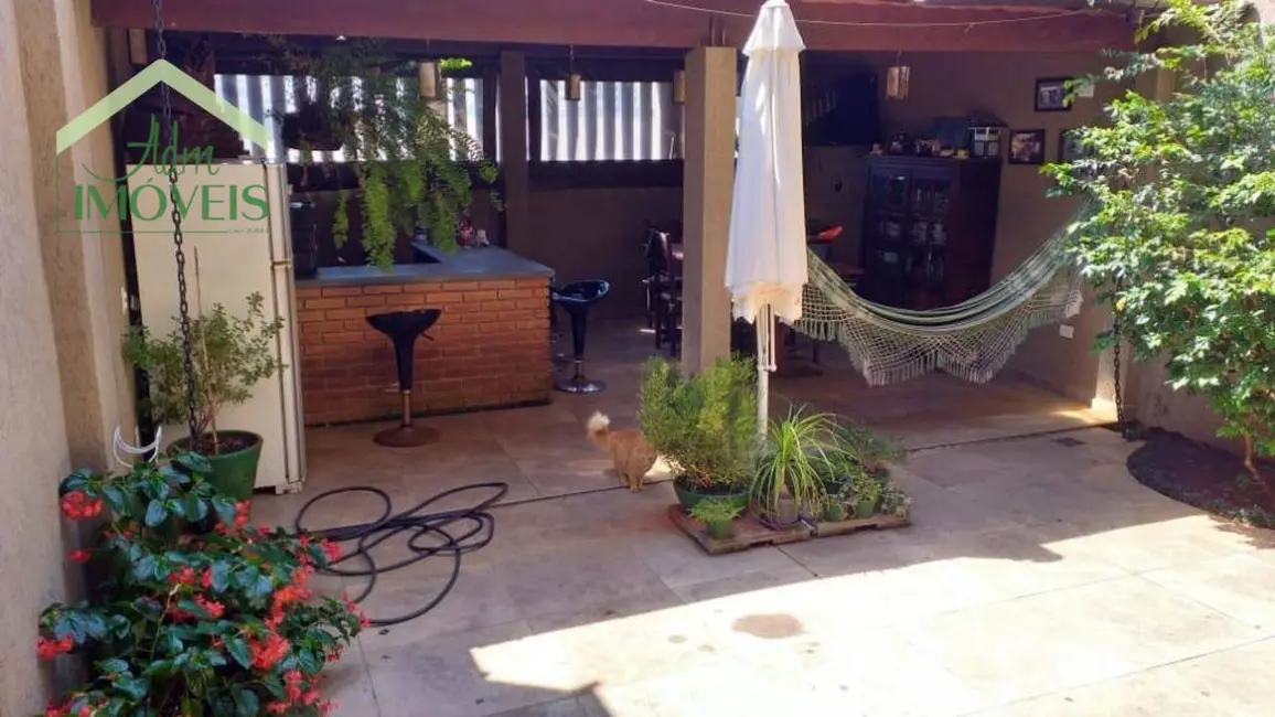 Foto 5 de Sobrado com 3 quartos à venda, 245m2 em Vila Pirituba, São Paulo - SP