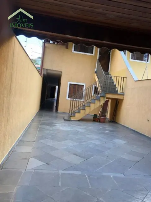 Foto 7 de Sobrado com 3 quartos à venda, 245m2 em Vila Pirituba, São Paulo - SP