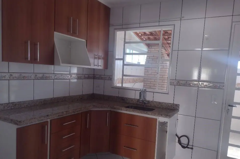 Foto 2 de Sobrado com 2 quartos à venda, 70m2 em Loteamento City Jaragua, São Paulo - SP