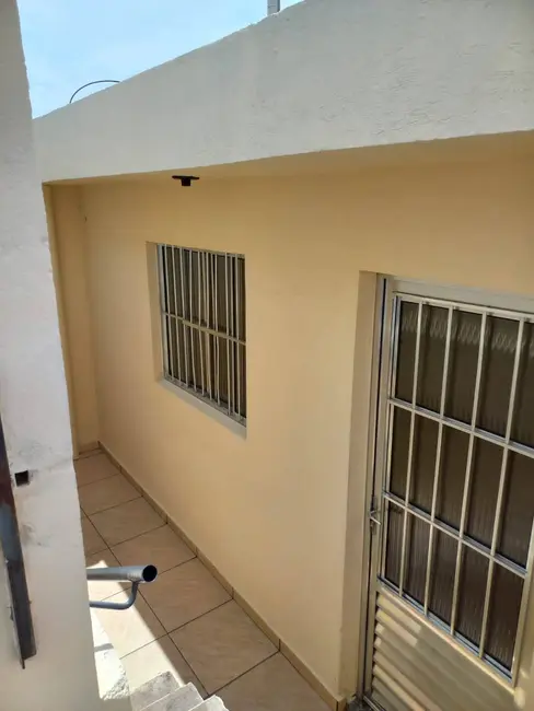 Casa com 1 quarto para alugar, 70m2 em Vila Palmeiras, São Paulo - SP - imagem 3 Foto 3 de Casa com 1 quarto para alugar, 70m2 em Vila Palmeiras, São Paulo - SP