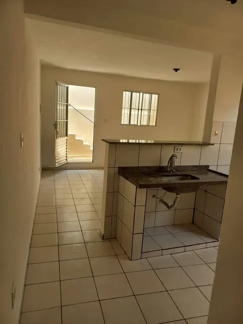 Casa com 1 quarto para alugar, 70m2 em Vila Palmeiras, São Paulo - SP - imagem 5 Foto 5 de Casa com 1 quarto para alugar, 70m2 em Vila Palmeiras, São Paulo - SP
