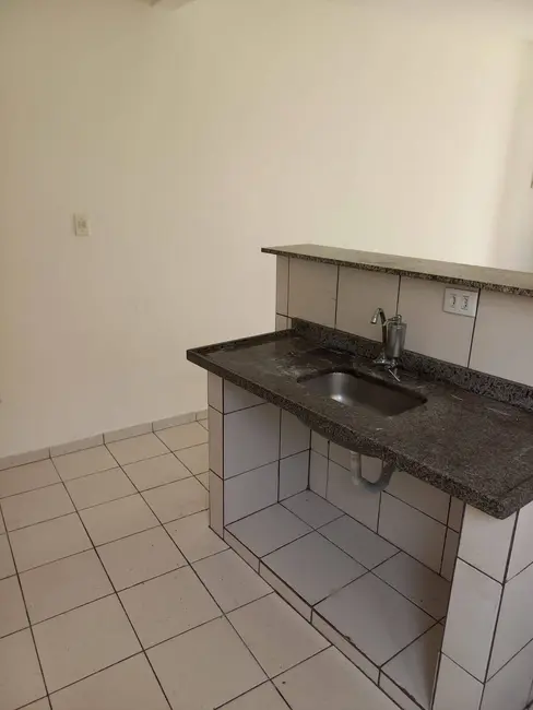 Casa com 1 quarto para alugar, 70m2 em Vila Palmeiras, São Paulo - SP - imagem 8 Foto 8 de Casa com 1 quarto para alugar, 70m2 em Vila Palmeiras, São Paulo - SP
