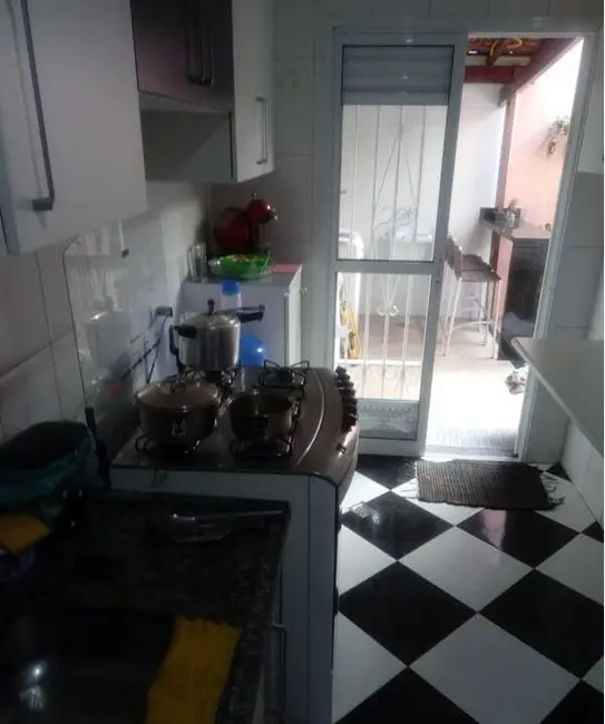 Sobrado com 3 quartos à venda, 100m2 em Conjunto Residencial Vista Verde, São Paulo - SP - imagem 5 Foto 5 de Sobrado com 3 quartos à venda, 100m2 em Conjunto Residencial Vista Verde, São Paulo - SP