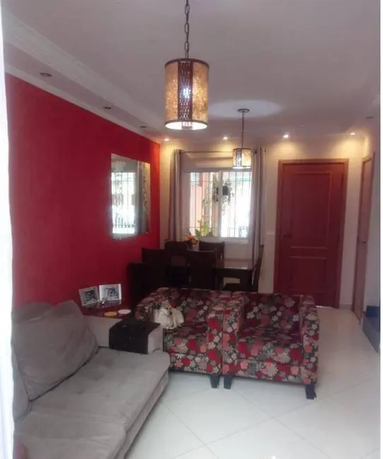 Sobrado com 3 quartos à venda, 100m2 em Conjunto Residencial Vista Verde, São Paulo - SP - imagem 4 Foto 4 de Sobrado com 3 quartos à venda, 100m2 em Conjunto Residencial Vista Verde, São Paulo - SP