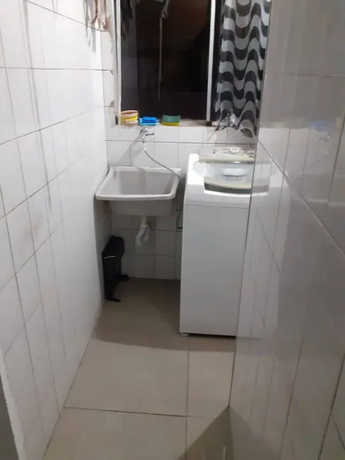 Apartamento com 2 quartos à venda, 44m2 em Conjunto Habitacional Presidente Castelo Branco, Carapicuiba - SP - imagem 3 Foto 3 de Apartamento com 2 quartos à venda, 44m2 em Conjunto Habitacional Presidente Castelo Branco, Carapicuiba - SP