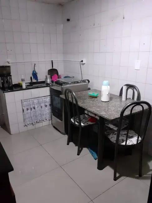 Apartamento com 2 quartos à venda, 44m2 em Conjunto Habitacional Presidente Castelo Branco, Carapicuiba - SP - imagem 4 Foto 4 de Apartamento com 2 quartos à venda, 44m2 em Conjunto Habitacional Presidente Castelo Branco, Carapicuiba - SP