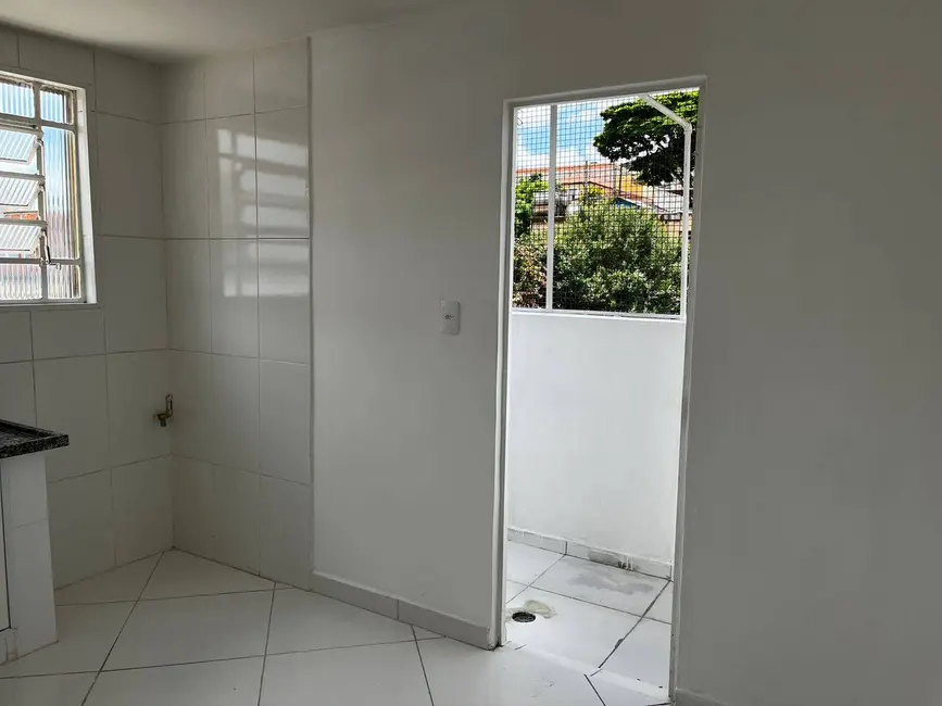 Foto 1 de Apartamento com 1 quarto para alugar, 42m2 em Casa Verde Média, São Paulo - SP