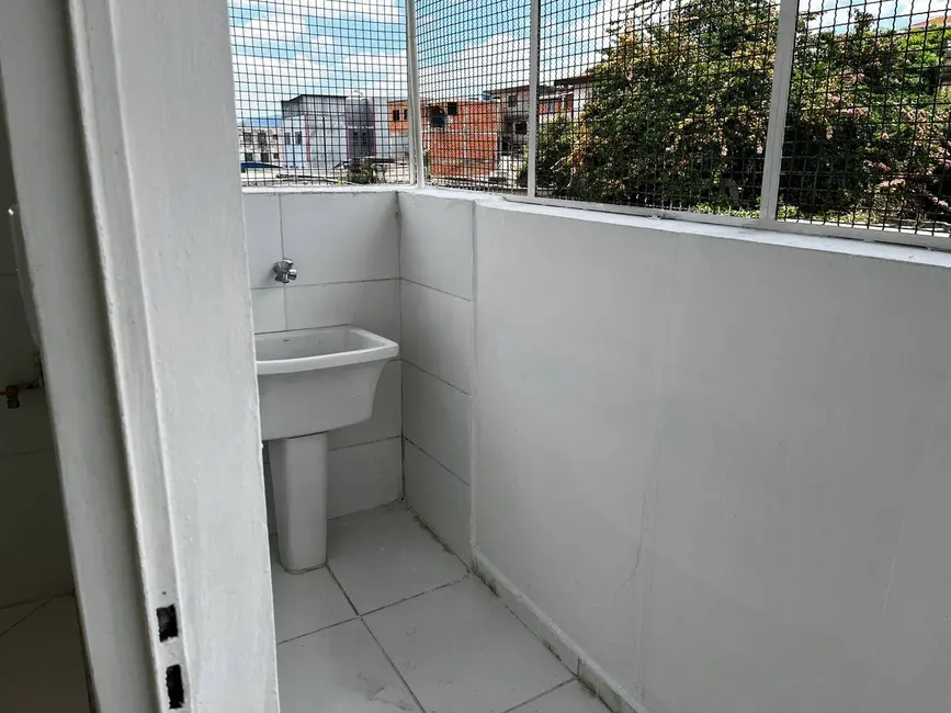 Foto 2 de Apartamento com 1 quarto para alugar, 42m2 em Casa Verde Média, São Paulo - SP