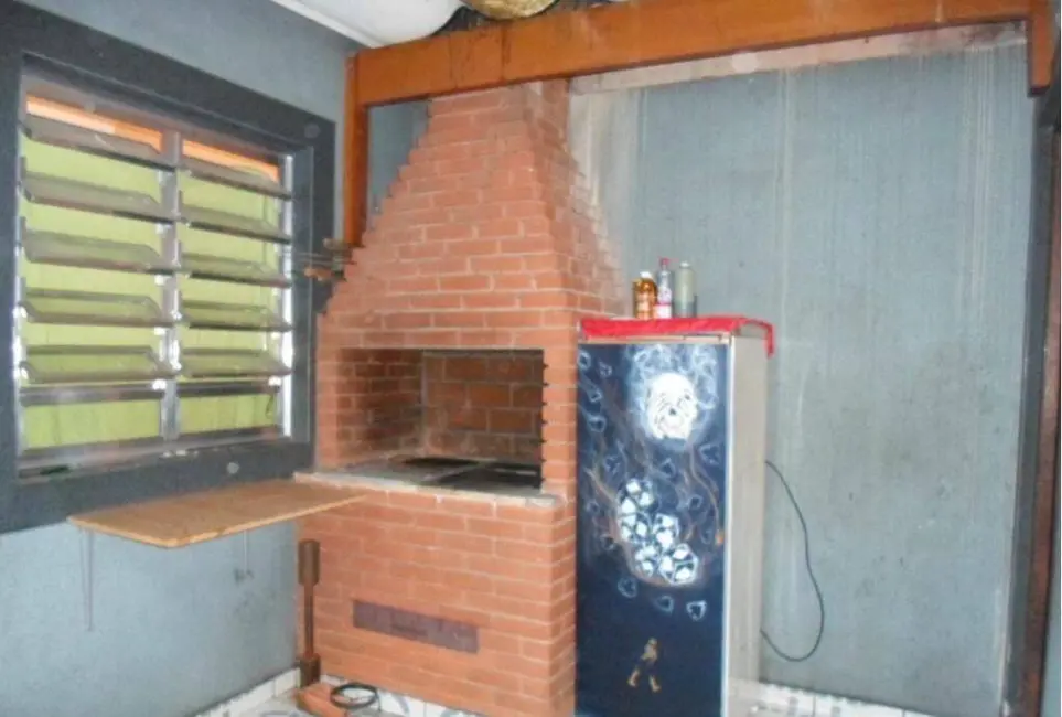 Foto 2 de Sobrado com 3 quartos à venda, 150m2 em Conjunto Residencial Vista Verde, São Paulo - SP