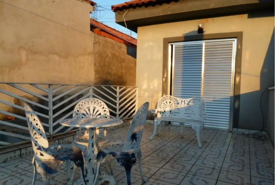 Sobrado com 3 quartos à venda, 150m2 em Conjunto Residencial Vista Verde, São Paulo - SP - imagem 8 Foto 8 de Sobrado com 3 quartos à venda, 150m2 em Conjunto Residencial Vista Verde, São Paulo - SP