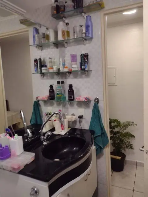 Apartamento com 2 quartos à venda, 50m2 em Jardim Vivan, São Paulo - SP - imagem 8 Foto 8 de Apartamento com 2 quartos à venda, 50m2 em Jardim Vivan, São Paulo - SP