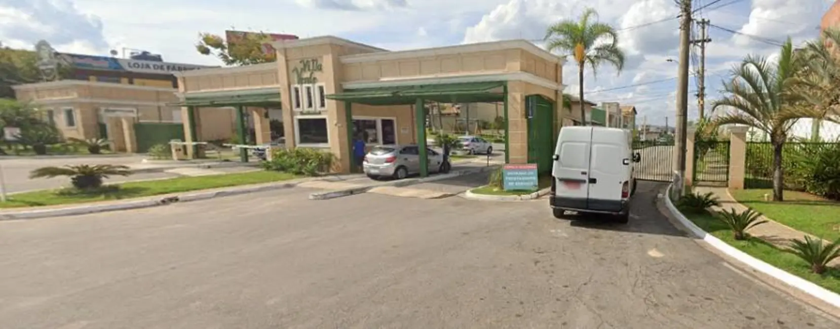 Foto 2 de Casa com 3 quartos à venda, 170m2 em Jardim dos Lagos, Franco Da Rocha - SP