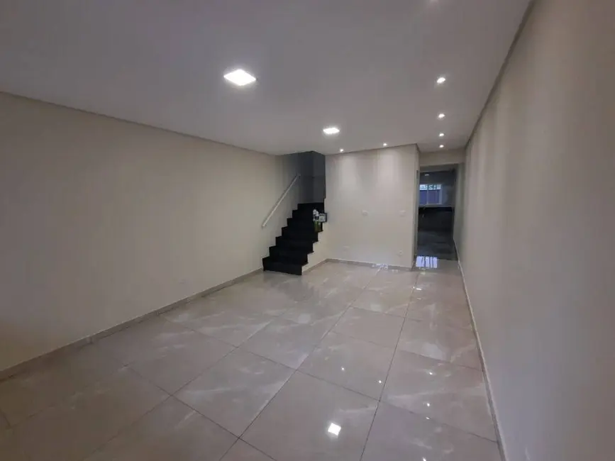 Foto 8 de Sobrado com 3 quartos à venda, 112m2 em Jardim Maristela, São Paulo - SP