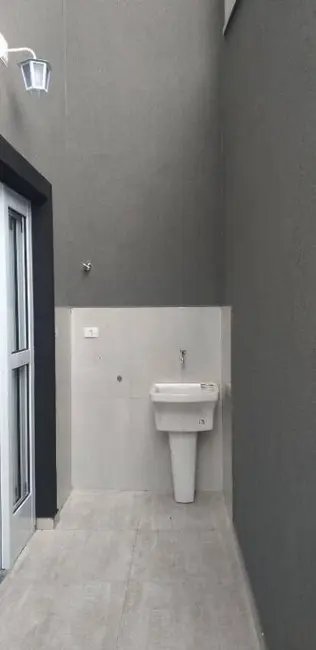 Foto 3 de Sobrado com 3 quartos à venda, 112m2 em Jardim Maristela, São Paulo - SP