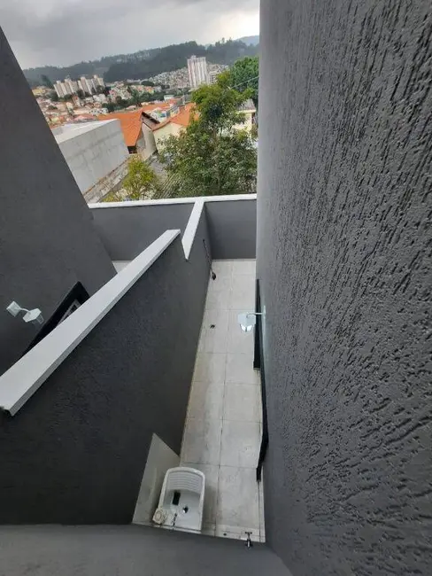 Foto 5 de Sobrado com 3 quartos à venda, 112m2 em Jardim Maristela, São Paulo - SP