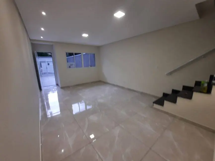 Foto 6 de Sobrado com 3 quartos à venda, 112m2 em Jardim Maristela, São Paulo - SP