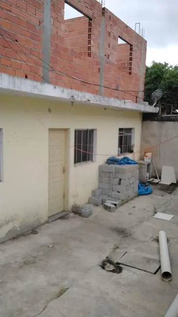 Casa com 1 quarto à venda, 50m2 em Jardim Eliza, Francisco Morato - SP - imagem 4 Foto 4 de Casa com 1 quarto à venda, 50m2 em Jardim Eliza, Francisco Morato - SP