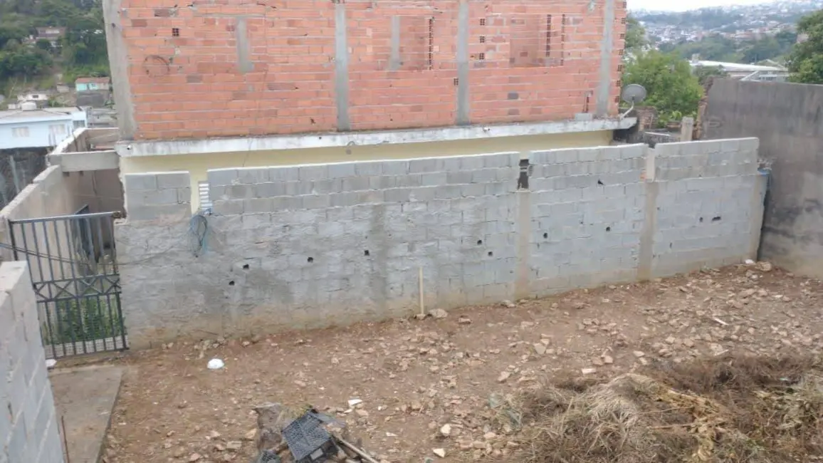 Casa com 1 quarto à venda, 50m2 em Jardim Eliza, Francisco Morato - SP - imagem 3 Foto 3 de Casa com 1 quarto à venda, 50m2 em Jardim Eliza, Francisco Morato - SP