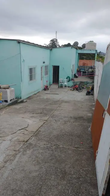 Casa com 1 quarto à venda, 50m2 em Jardim Eliza, Francisco Morato - SP - imagem 2 Foto 2 de Casa com 1 quarto à venda, 50m2 em Jardim Eliza, Francisco Morato - SP