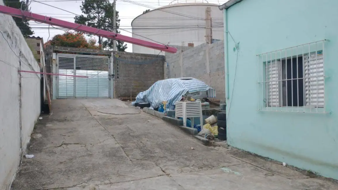 Casa com 1 quarto à venda, 50m2 em Jardim Eliza, Francisco Morato - SP - imagem 1 Foto 1 de Casa com 1 quarto à venda, 50m2 em Jardim Eliza, Francisco Morato - SP