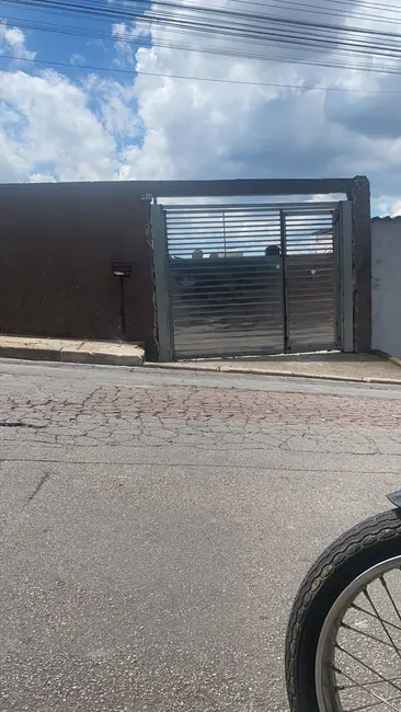 Casa com 1 quarto à venda, 50m2 em Jardim Eliza, Francisco Morato - SP - imagem 5 Foto 5 de Casa com 1 quarto à venda, 50m2 em Jardim Eliza, Francisco Morato - SP