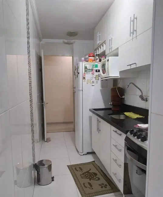 Foto 3 de Apartamento com 2 quartos à venda, 50m2 em Vila Mangalot, São Paulo - SP