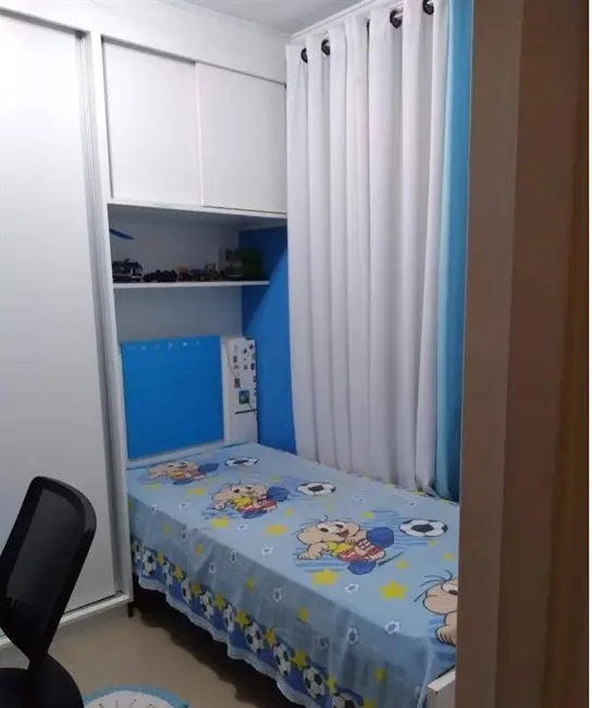 Foto 5 de Apartamento com 2 quartos à venda, 50m2 em Vila Mangalot, São Paulo - SP