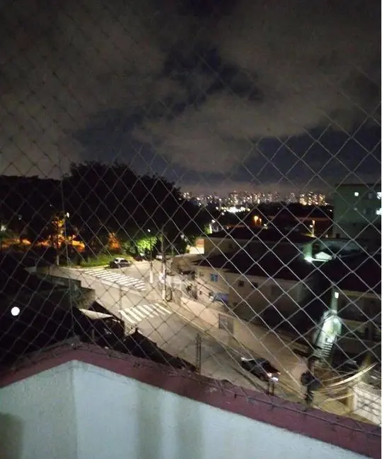 Foto 6 de Apartamento com 2 quartos à venda, 50m2 em Vila Mangalot, São Paulo - SP