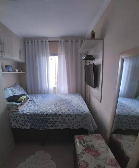 Foto 8 de Apartamento com 2 quartos à venda, 50m2 em Vila Mangalot, São Paulo - SP