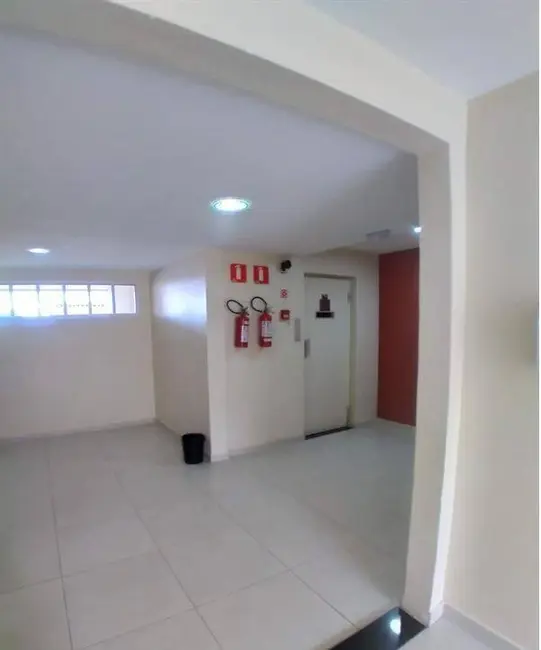 Foto 4 de Apartamento com 2 quartos à venda, 50m2 em Vila Mangalot, São Paulo - SP