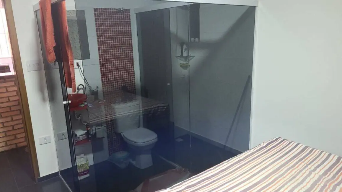 Foto 2 de Casa com 4 quartos à venda, 180m2 em Jardim Sydney, São Paulo - SP
