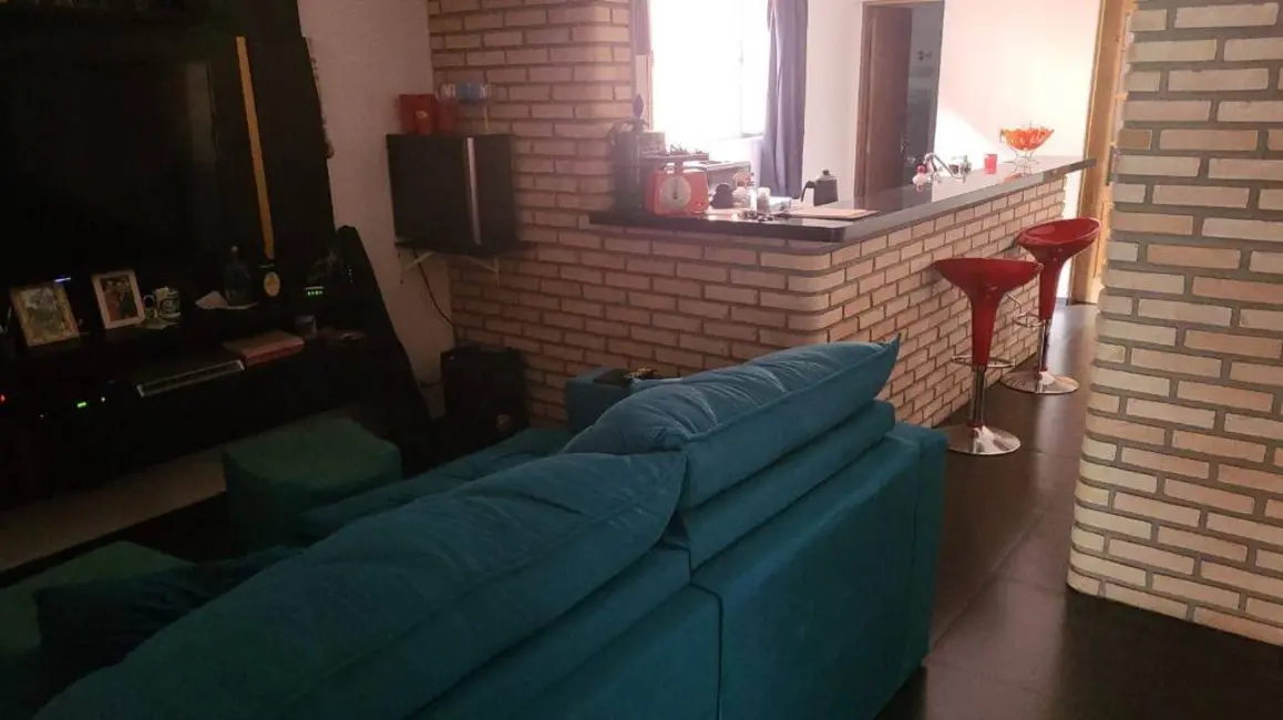 Foto 7 de Casa com 4 quartos à venda, 180m2 em Jardim Sydney, São Paulo - SP