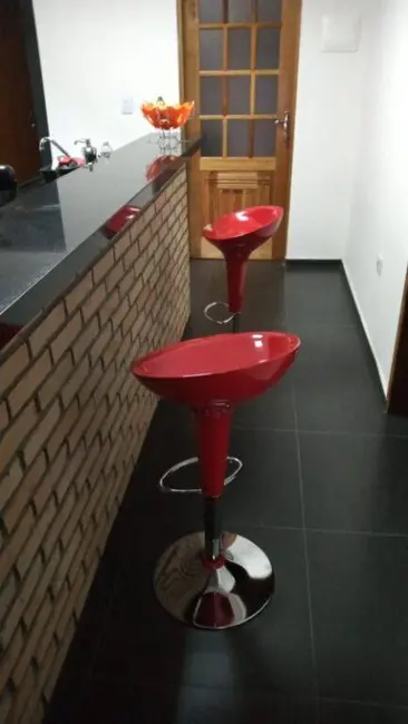 Foto 3 de Casa com 4 quartos à venda, 180m2 em Jardim Sydney, São Paulo - SP