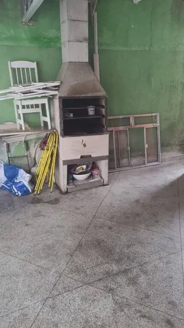 Foto 1 de Casa com 4 quartos à venda, 180m2 em Jardim Sydney, São Paulo - SP