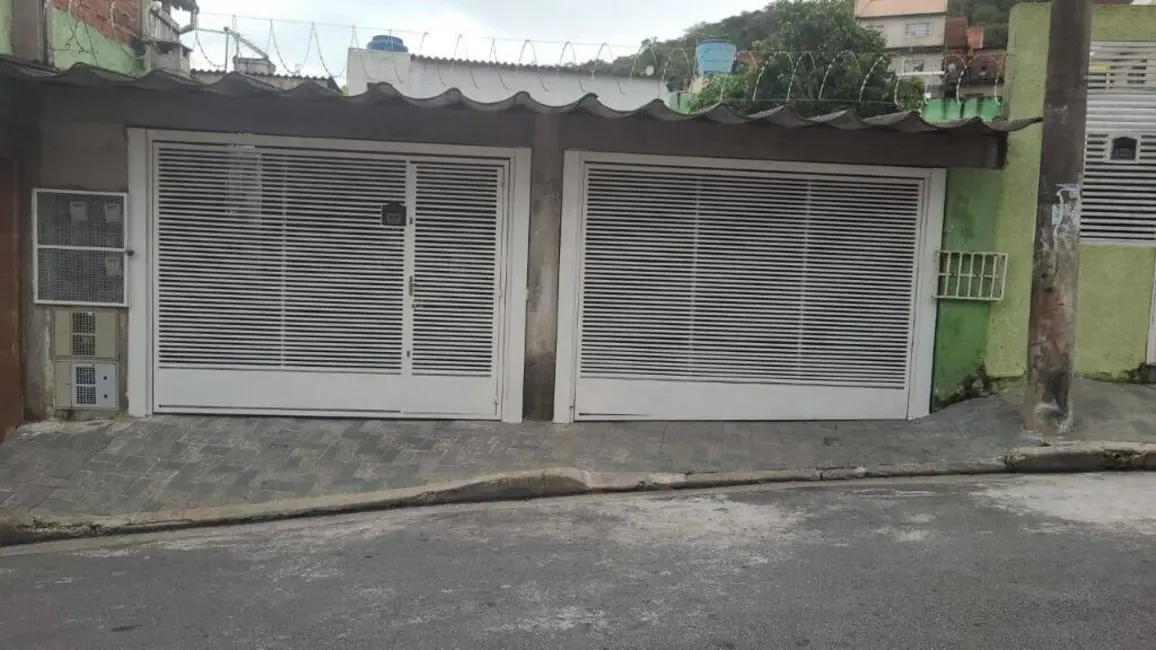 Foto 5 de Casa com 4 quartos à venda, 180m2 em Jardim Sydney, São Paulo - SP