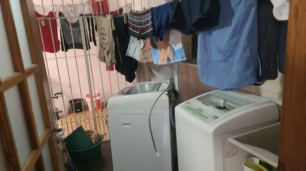 Foto 9 de Casa com 4 quartos à venda, 180m2 em Jardim Sydney, São Paulo - SP