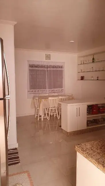 Foto 6 de Casa com 4 quartos à venda, 280m2 em Jardim Vivan, São Paulo - SP